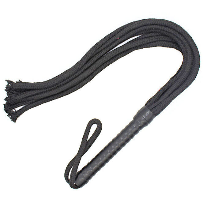 OHMAMA FETISH - FRUSTA DI CORDA - OHMAMA FETISH | Lingerie Harness Boutique