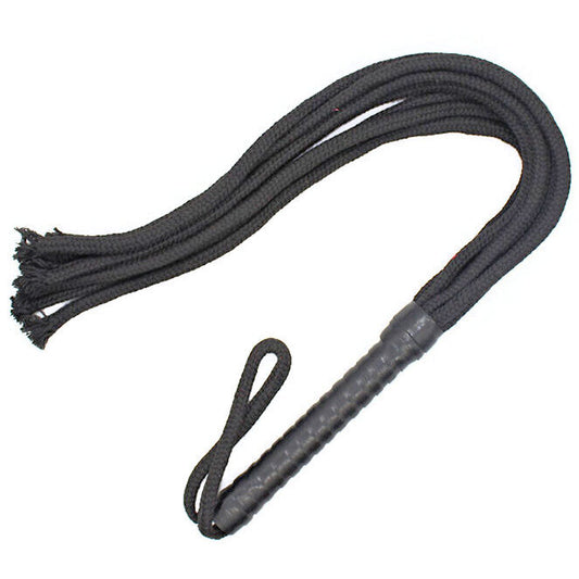 OHMAMA FETISH - FRUSTA DI CORDA - OHMAMA FETISH | Lingerie Harness Boutique