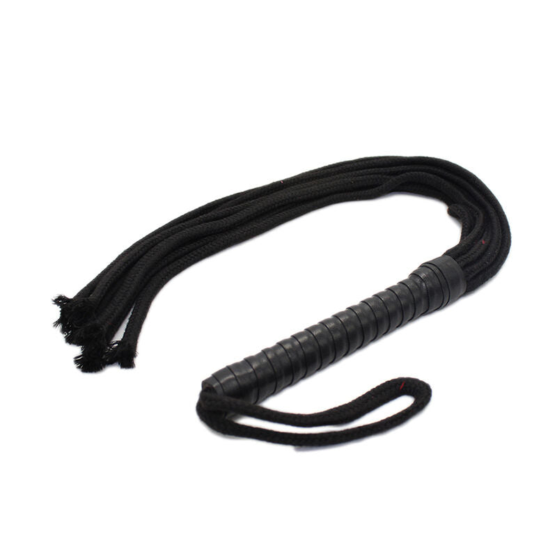 OHMAMA FETISH - FRUSTA DI CORDA - OHMAMA FETISH | Lingerie Harness Boutique