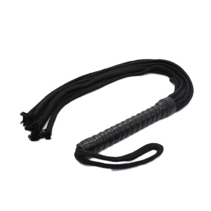 OHMAMA FETISH - FRUSTA DI CORDA - OHMAMA FETISH | Lingerie Harness Boutique