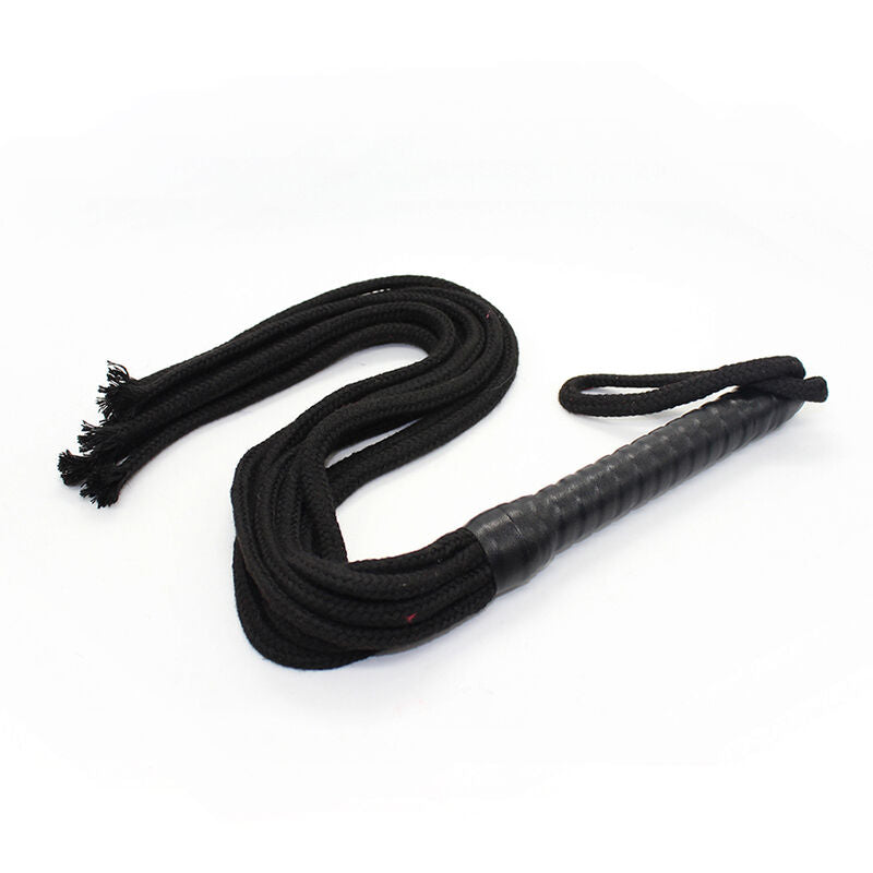 OHMAMA FETISH - FRUSTA DI CORDA - OHMAMA FETISH | Lingerie Harness Boutique
