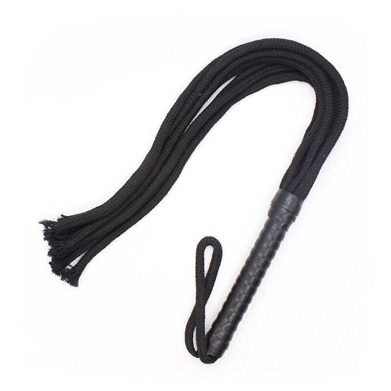OHMAMA FETISH - FRUSTA DI CORDA - OHMAMA FETISH | Lingerie Harness Boutique