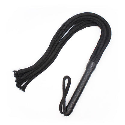 OHMAMA FETISH - FRUSTA DI CORDA - OHMAMA FETISH | Lingerie Harness Boutique