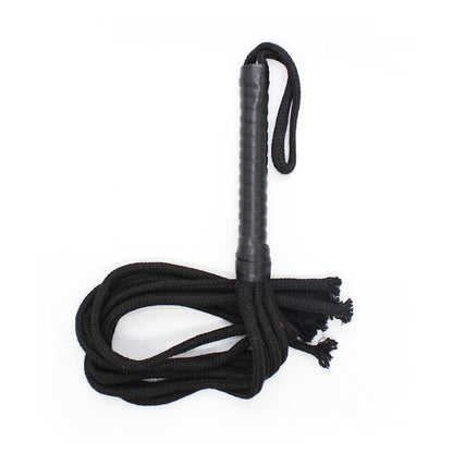 OHMAMA FETISH - FRUSTA DI CORDA - OHMAMA FETISH | Lingerie Harness Boutique