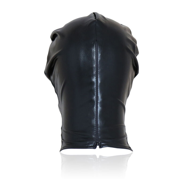 OHMAMA FETISH - CAPPELLO SENZA GAP - OHMAMA FETISH | Lingerie Harness Boutique