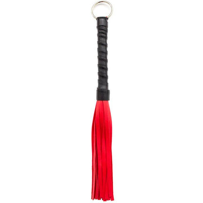 OHMAMA FETISH - MINI WHIP BASIC RED