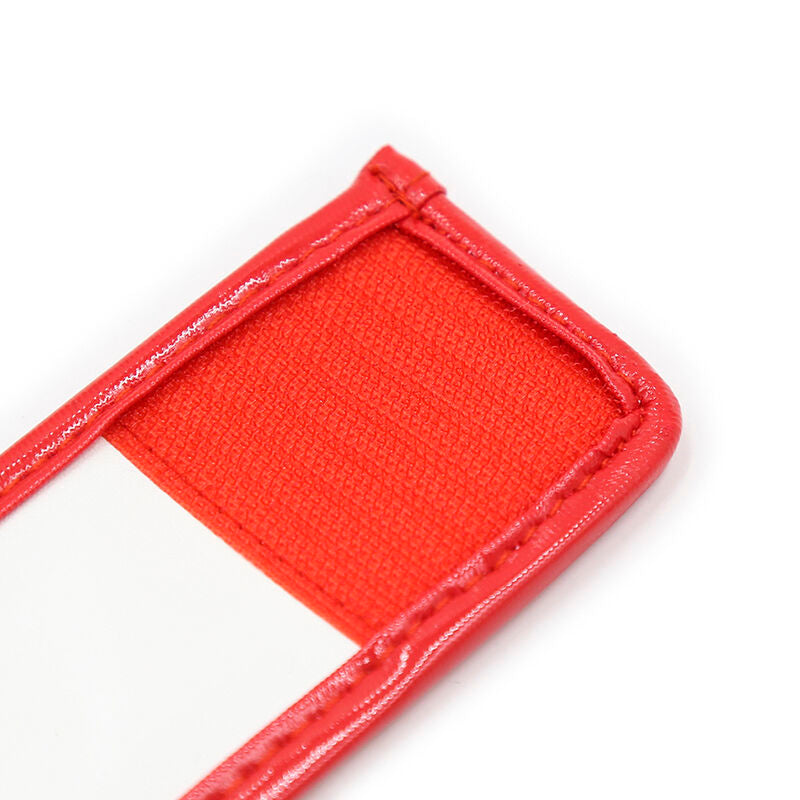 OHMAMA FETISH - MINI SET 3 PEZZI INFERMIERA - OHMAMA FETISH | Lingerie Harness Boutique