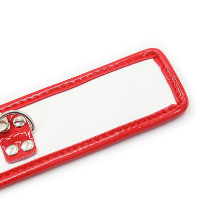 OHMAMA FETISH - MINI SET 3 PEZZI INFERMIERA - OHMAMA FETISH | Lingerie Harness Boutique