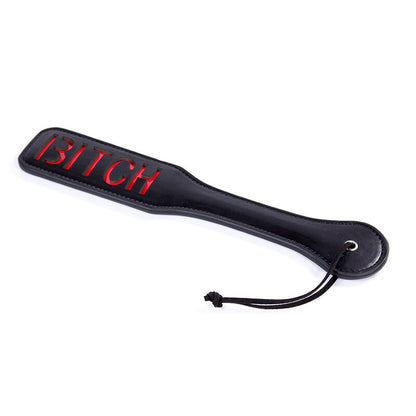 OHMAMA FETISH - PADDLE CAGNA - OHMAMA FETISH | Lingerie Harness Boutique