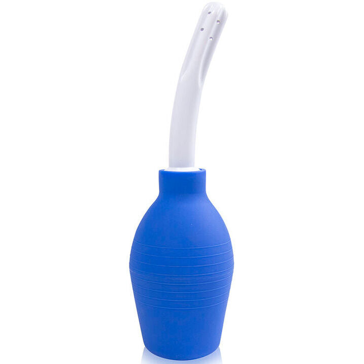 OHMAMA ANAL FETISH BOTTLE SHAPED Enema