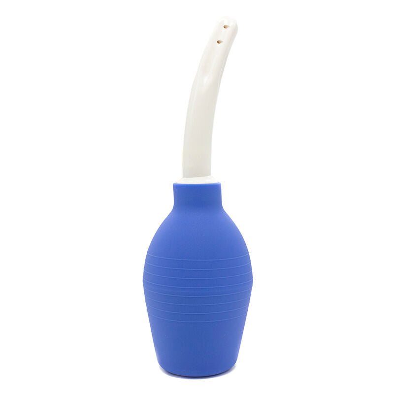 OHMAMA ANAL FETISH BOTTLE SHAPED Enema