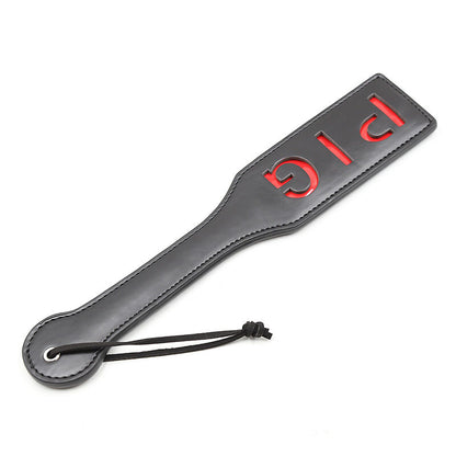 OHMAMA FETISH - PAGAIA DI MAIALE - OHMAMA FETISH | Lingerie Harness Boutique