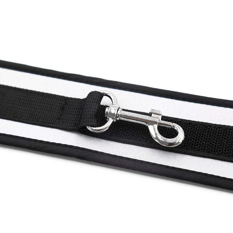 OHMAMA FETISH - POLSINI DA POLSO GRIGIO - OHMAMA FETISH | Lingerie Harness Boutique