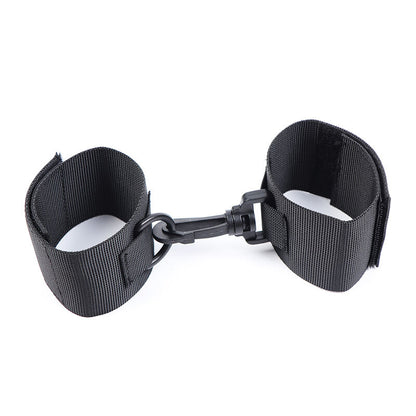 OHMAMA FETISH - FERMAPOLSI IN NYLON - OHMAMA FETISH | Lingerie Harness Boutique
