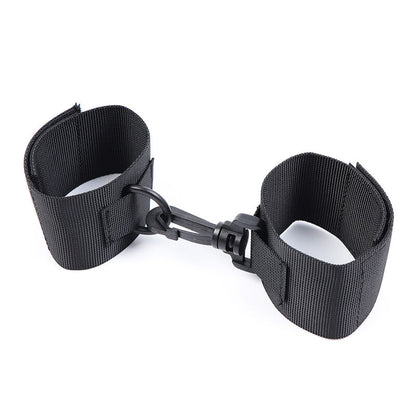 OHMAMA FETISH - FERMAPOLSI IN NYLON - OHMAMA FETISH | Lingerie Harness Boutique