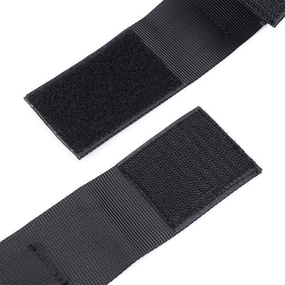 OHMAMA FETISH - FERMAPOLSI IN NYLON - OHMAMA FETISH | Lingerie Harness Boutique