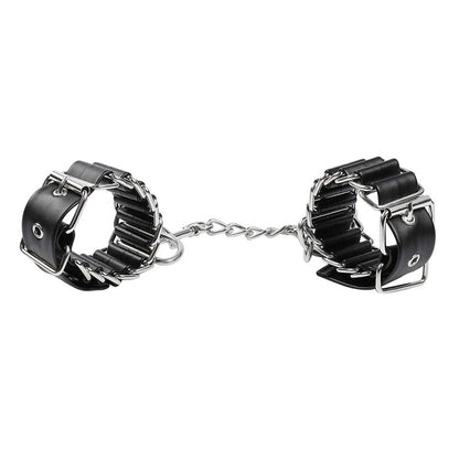 OHMAMA FETISH - HINGED WRIST CLIP