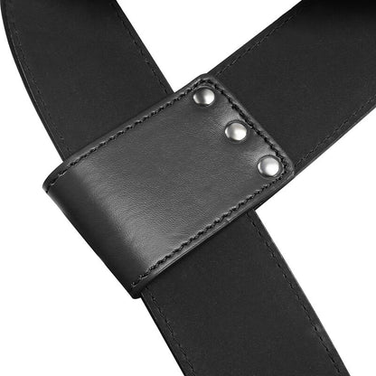 OHMAMA FETISH - POLSINI CON SOSPENSIONE AL POLSO O ALLA CAVIGLIA - OHMAMA FETISH | Lingerie Harness Boutique