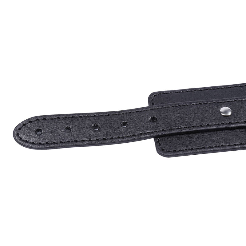 OHMAMA FETISH - FERMAPOLSO BLOCCATO O-RING - OHMAMA FETISH | Lingerie Harness Boutique