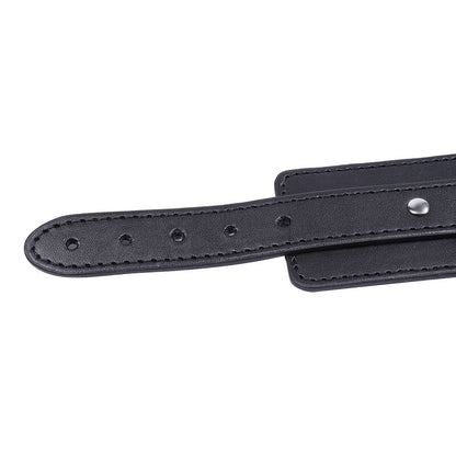 OHMAMA FETISH - FERMAPOLSO BLOCCATO O-RING - OHMAMA FETISH | Lingerie Harness Boutique