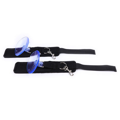 OHMAMA FETISH - FERMAPOLSO A VENTOSA - OHMAMA FETISH | Lingerie Harness Boutique