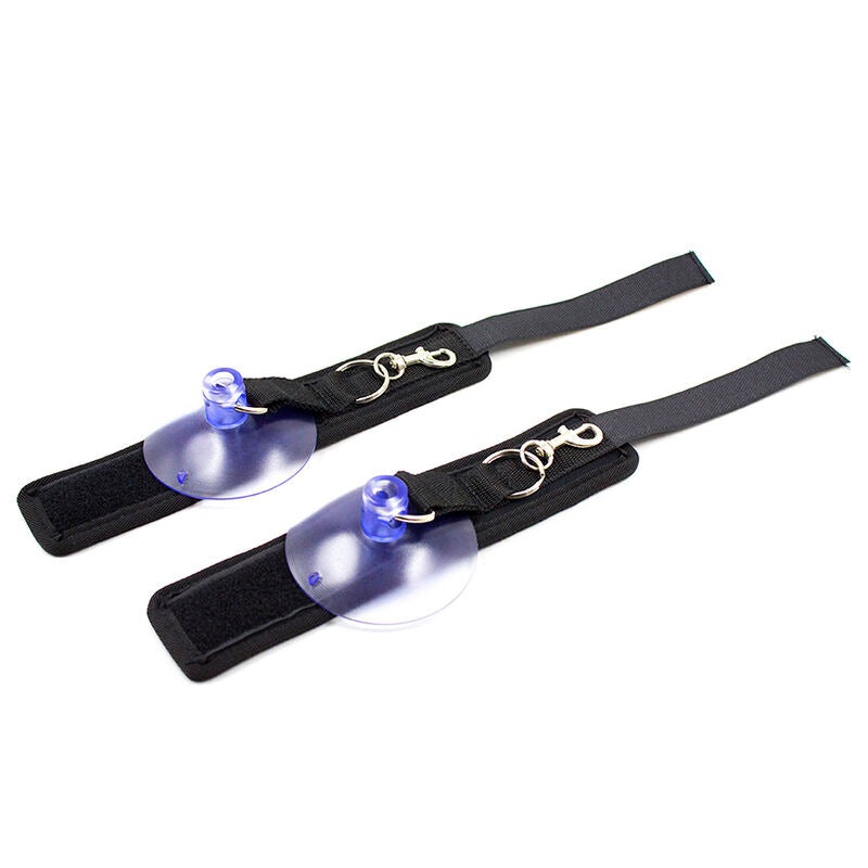 OHMAMA FETISH - FERMAPOLSO A VENTOSA - OHMAMA FETISH | Lingerie Harness Boutique