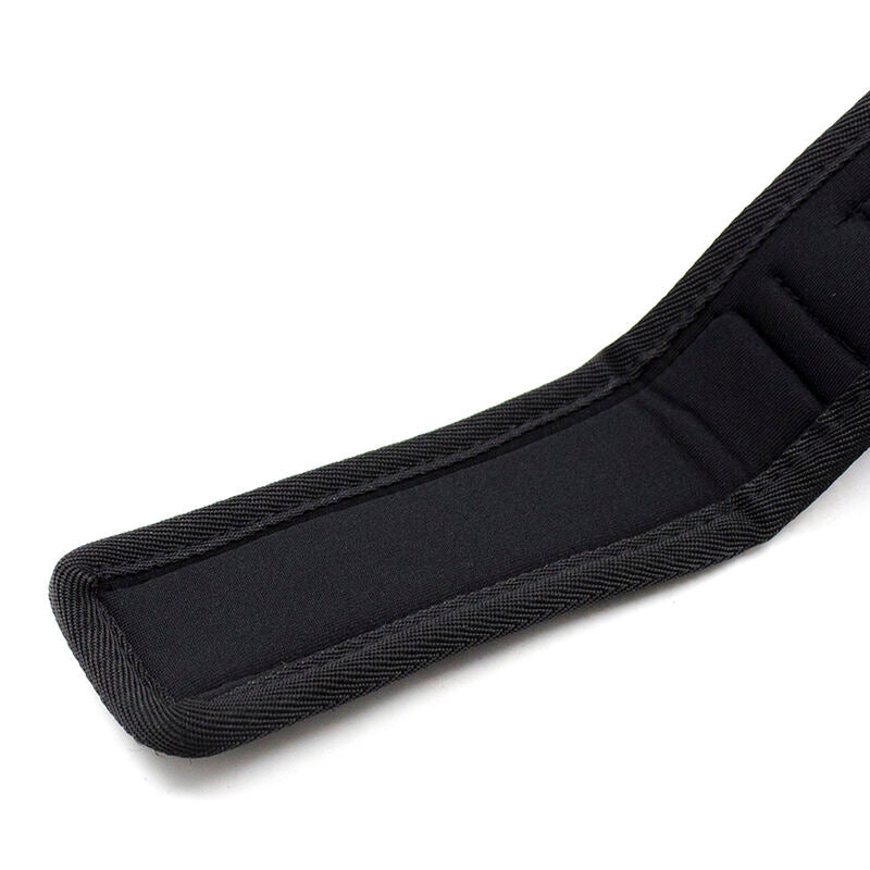 OHMAMA FETISH - FERMAPOLSO A VENTOSA - OHMAMA FETISH | Lingerie Harness Boutique