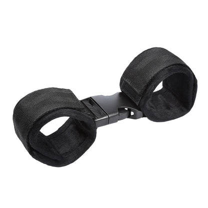 OHMAMA FETISH - FERMAPOLSO IN NYLON CON GANCIO E ANELLO - OHMAMA FETISH | Lingerie Harness Boutique