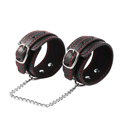 OHMAMA FETISH - SEMPLICITY PICCOLE RESISTENZE DA POLSO - OHMAMA FETISH | Lingerie Harness Boutique