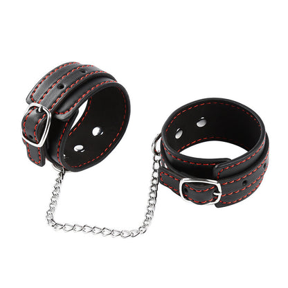 OHMAMA FETISH - SEMPLICITY PICCOLE RESISTENZE DA POLSO - OHMAMA FETISH | Lingerie Harness Boutique