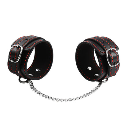 OHMAMA FETISH - SEMPLICITY PICCOLE RESISTENZE DA POLSO - OHMAMA FETISH | Lingerie Harness Boutique