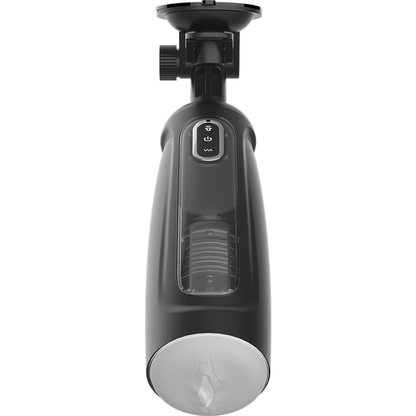 JAMYJOB - TORNADO 360 ROTATE TECH STROKER - JAMYJOB | Lingerie Harness Boutique