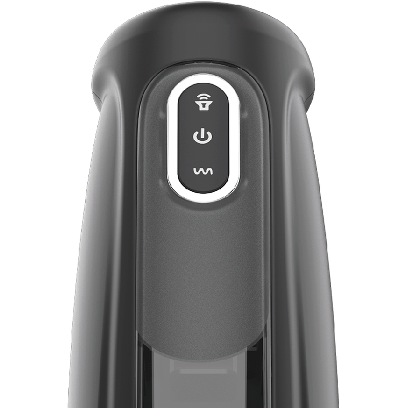 JAMYJOB - TORNADO 360 ROTATE TECH STROKER - JAMYJOB | Lingerie Harness Boutique