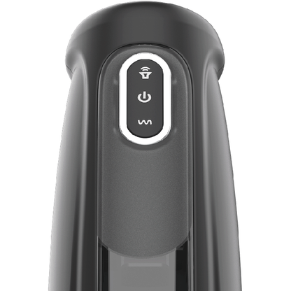 JAMYJOB - TORNADO 360 ROTATE TECH STROKER - JAMYJOB | Lingerie Harness Boutique