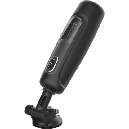 JAMYJOB - TORNADO 360 ROTATE TECH STROKER - JAMYJOB | Lingerie Harness Boutique
