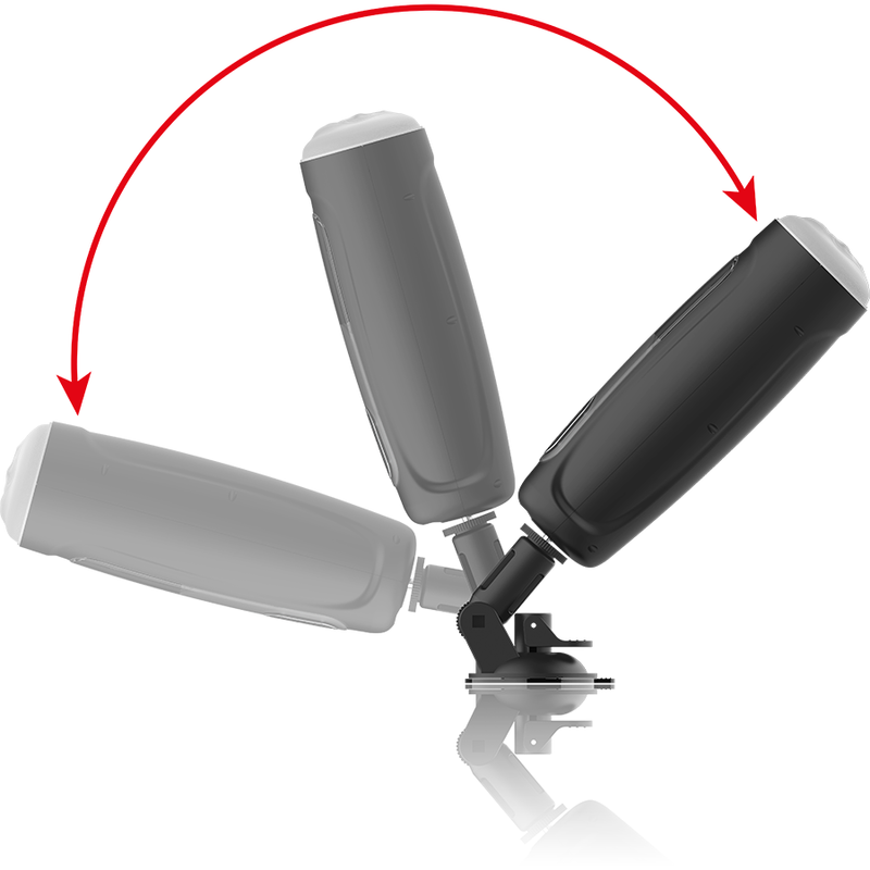 JAMYJOB - TORNADO 360 ROTATE TECH STROKER - JAMYJOB | Lingerie Harness Boutique