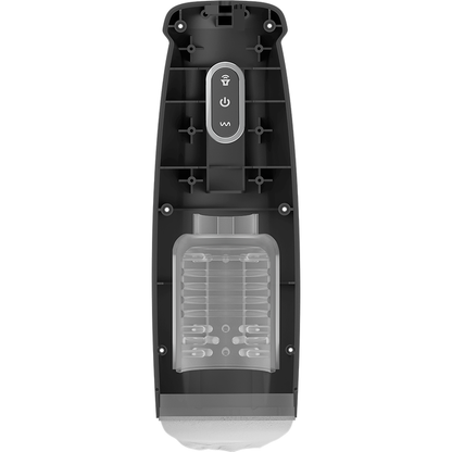 JAMYJOB - TORNADO 360 ROTATE TECH STROKER - JAMYJOB | Lingerie Harness Boutique