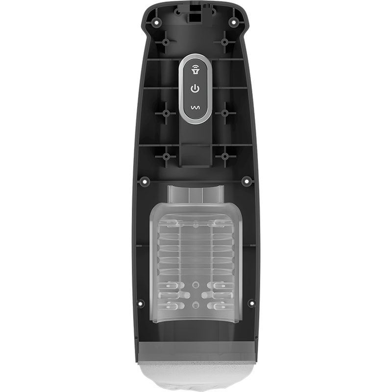 JAMYJOB - TORNADO 360 ROTATE TECH STROKER - JAMYJOB | Lingerie Harness Boutique