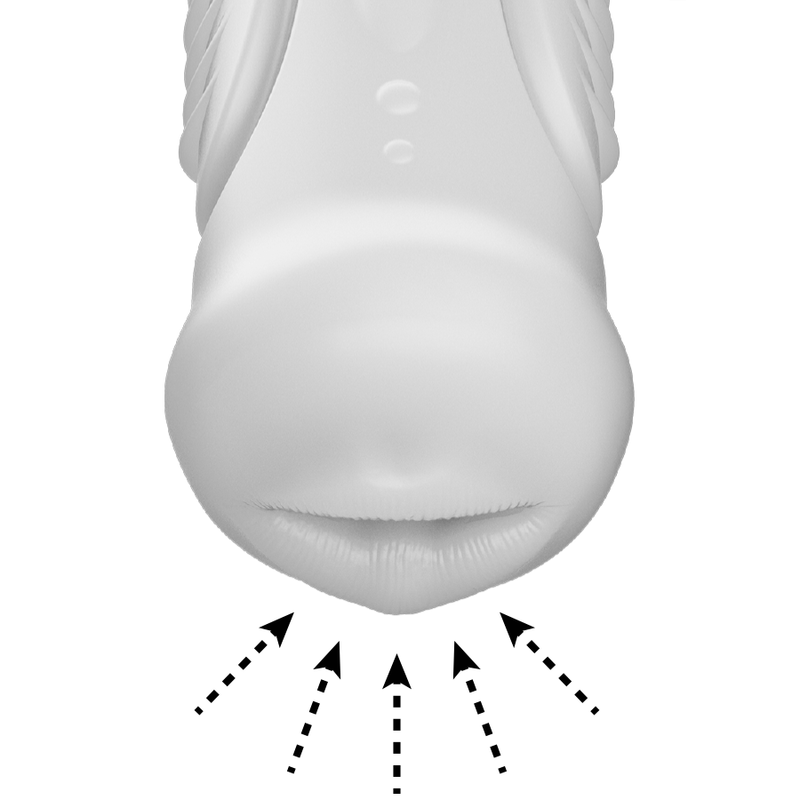 JAMYJOB - ASPIRAZIONE DEL SESSO ORALE URAGANO - JAMYJOB | Lingerie Harness Boutique