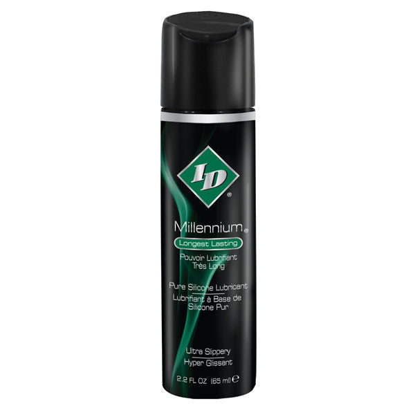 ID MILLENIUM - MILLENIUM SILICONE LUBRICANT 65 ML