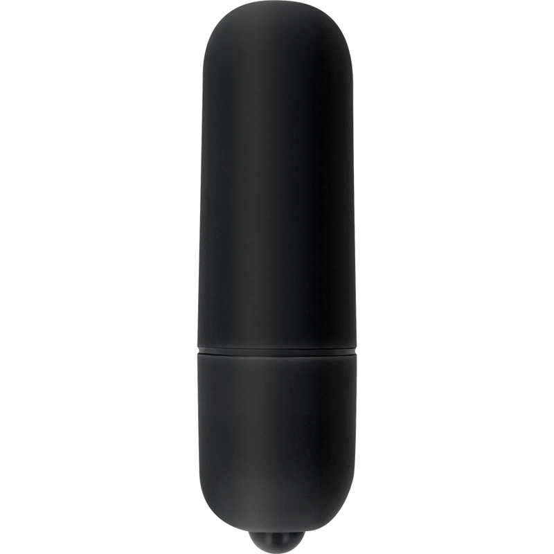 ONLINE - BLACK MINI VIBRATING PROJECTOR