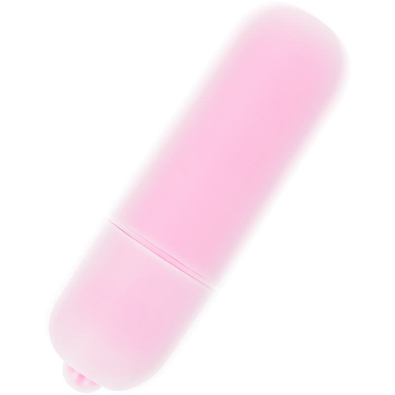 ONLINE - MINI PROIETTORE VIBRANTE ROSA - ONLINE | Lingerie Harness Boutique