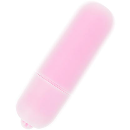 ONLINE - MINI PROIETTORE VIBRANTE ROSA - ONLINE | Lingerie Harness Boutique