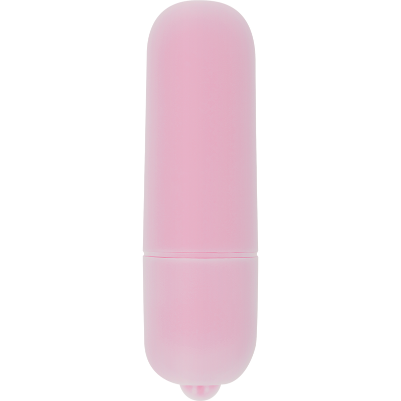 ONLINE - MINI PROIETTORE VIBRANTE ROSA - ONLINE | Lingerie Harness Boutique