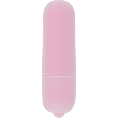ONLINE - MINI PROIETTORE VIBRANTE ROSA - ONLINE | Lingerie Harness Boutique