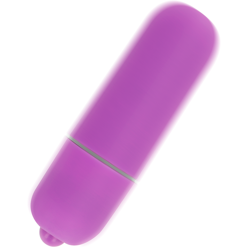 ONLINE - MINI VIBRATING PROJECTOR LILAC