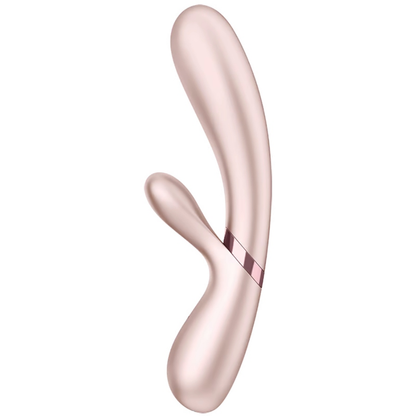 SATISFYER - VIBRATORE HOT LOVER - SATISFYER CONNECT | Lingerie Harness Boutique