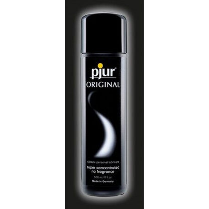 PJUR - LUBRIFICANTE AL SILICONE ORIGINALE 1.5 ML - PJUR | Lingerie Harness Boutique