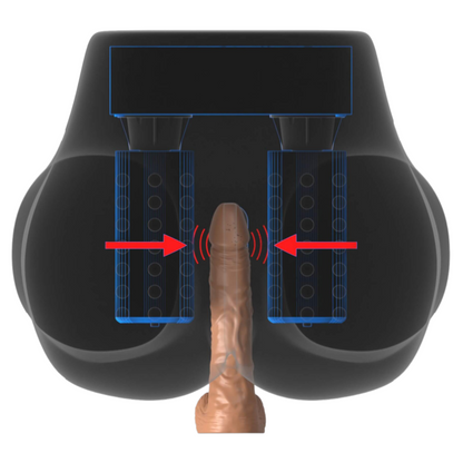 PDX ELITE - MILK ME SILLY MEGA MASTURBATORE - PDX ELITE | Lingerie Harness Boutique