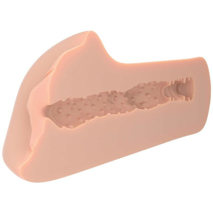 PDX PLUS - MASTURBATORE PERFECT PUSSY XTC STROKER - PDX PLUS+ | Lingerie Harness Boutique